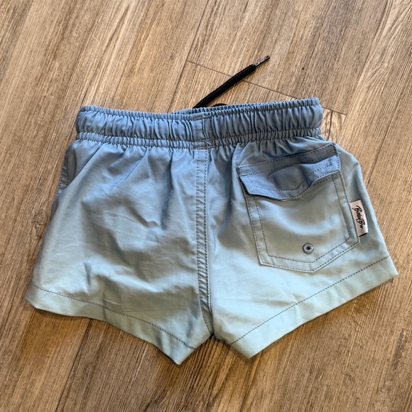 Binky Bro Ombré Blue Swim 12/18 months - Picture 2 of 2